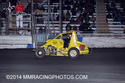 BCRA Midget Lites