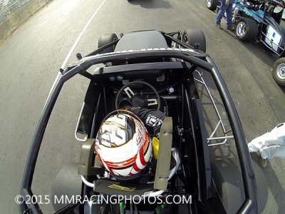 NCMA Sprints - Modifieds