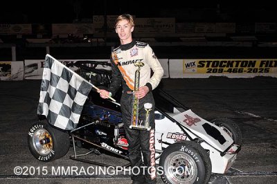 BCRA Midgets