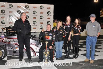 BCRA Midgets