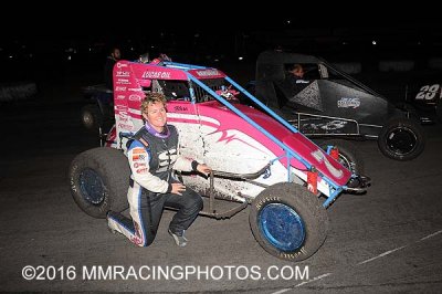 BCRA Midgets