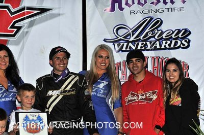 USAC Western States Midgets