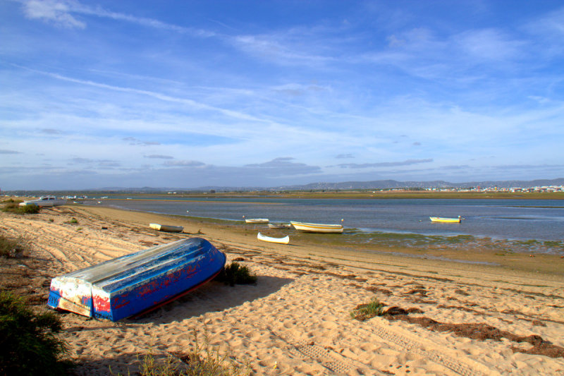 Praia da Faro