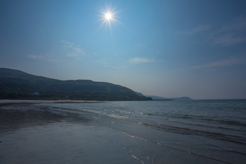 September 2014 Scotland