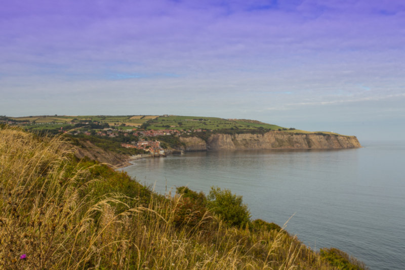Robin Hoods Bay