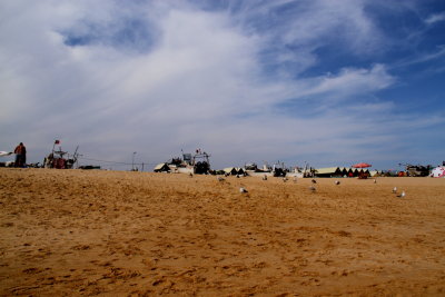 Fishermans Beach