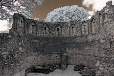 The Multangular Tower
