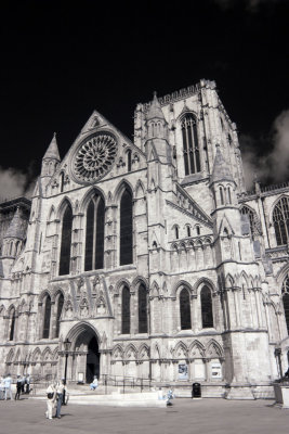 York Minster