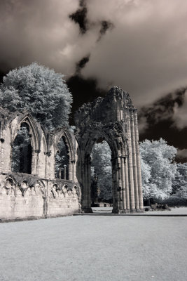 St Marys Abbey