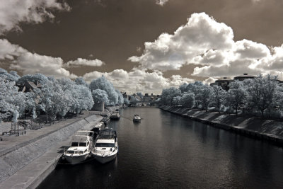 River Ouse
