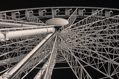 The York Wheel