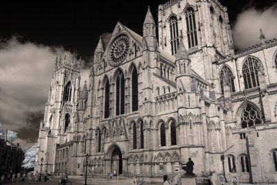 York Minster