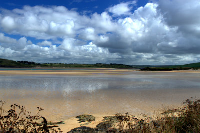 Padstow Bay