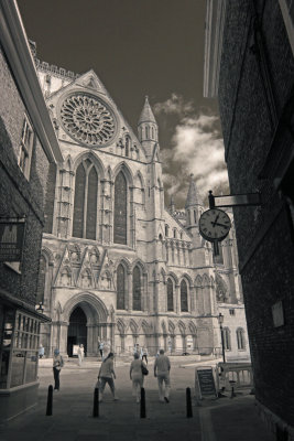 York Minster