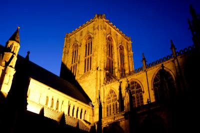 York Minster