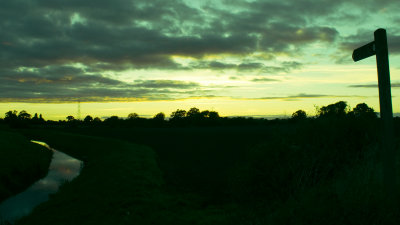 Last Light