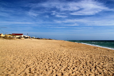 Praia da Faro