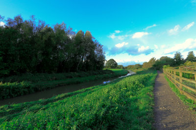River Foss
