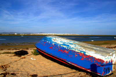 Praia da Faro