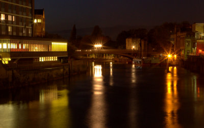 River Ouse 