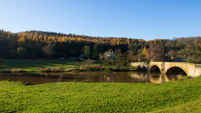Kirkham Bridge