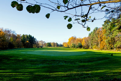 Golf Course