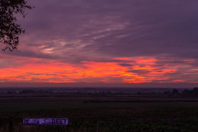 The Vale Of York