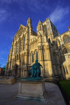 York Minster
