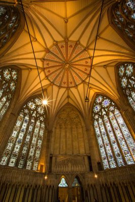 The Chapter House
