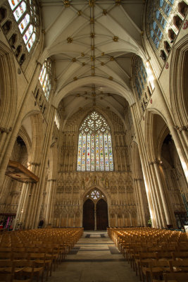 York Minster
