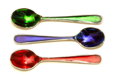 Spoons