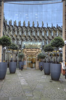 The Bourse