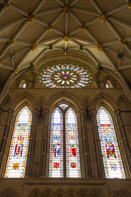 The Rose Window