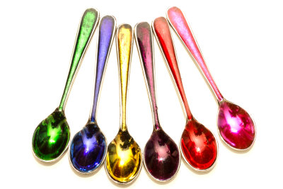 More Spoons