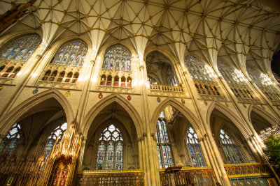 York Minster