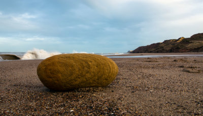 Sandsend