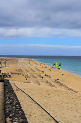 Jandia Beach
