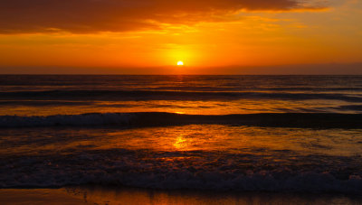 Fuerteventura Sunrise