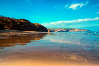 Robin Hoods Bay