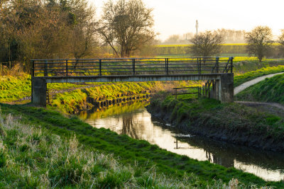 River Foss