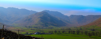 Great Langdale