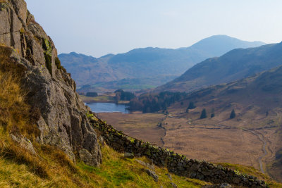 Blea Tarn