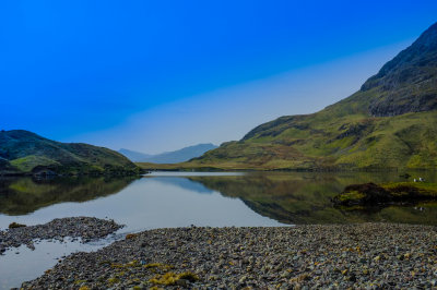 Stickle Tarn