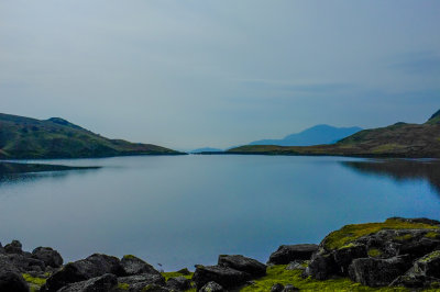 Stickle Tarn