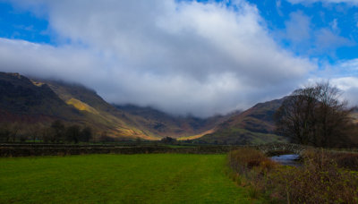 Great Langdale