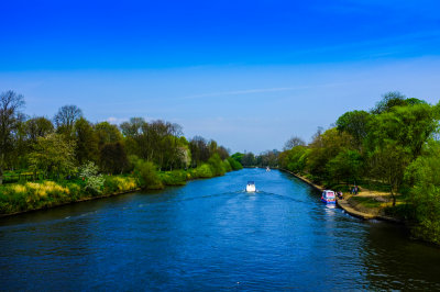 River Ouse