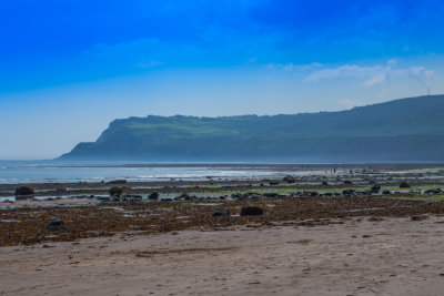 Robin Hoods Bay