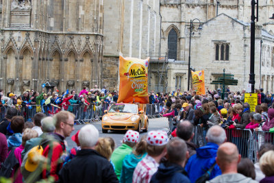 Le Tour De France Promo