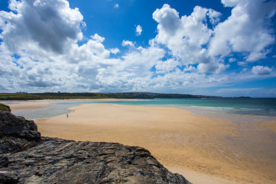 Hayle Beach