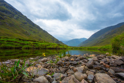 Glenn Affric